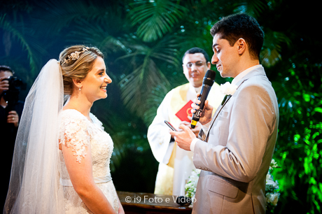 Casamento Quinta do Chapecó